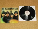 The Beatles - Beatles for sale - LP Odeon SMO 83 790