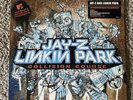 Jay-Z / Linkin Park Collision Course Warner Bros. Records EP 2004 US Good