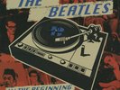 THE BEATLES - IN THE BEGINNING (5 x 7