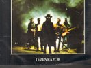 FIELDS OF THE NEPHILIM - dawnrazor LP