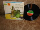 The Fantastic Jazz Harp of Dorothy Ashby Atlantic 1447 stereo Richard Davis