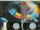 ELECTRIC LIGHT ORCHESTRA OUT OF THE BLUE JET 40AP 1094,5 JAPAN OBI VINYL 2LP