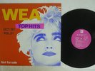 VA(MADONNA) WEA TOP HITS OCT. '87 VOL.51 WARNER PS-316 JAPAN PROMO VINYL LP