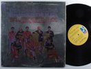 BOOKER T. & THE M.G.'S The Booker T. Set STAX LP SHRINK a