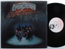 BRAINSTORM Journey To The Light TABU LP VG+ SHRINK a