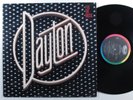 DAYTON Feel The Music CAPITOL LP VG+ a