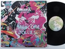 FUNKADELIC Hardcore Jollies WARNER BROS LP VG+ gatefold a