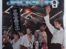 JACKSONS Live EPIC KE2-37545 2XLP gatefold SEALED a
