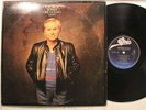 George Jones Lp One Woman Man On Epic - Vg++ To Nm / Vg+ To Vg++ (Gold Promo Sta