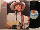 George Strait Lp If You Aint Lovin You Livin On Mca - Nm / Nm (In Shrink)