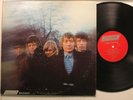 The Rolling Stones Mono Lp Between The Buttons On London - Vg+ / Vg+ (Name In Re