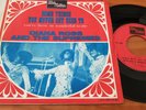 SP Diana Ross & The Supremes* – You've Been So Wonderful To Me / Some Things You