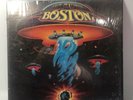 BOSTON 1976 Debut Self Titled LP EPIC PE34188 Shrink EX More Than a Feeling
