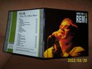 R.E.M. 2 LP Songs For A Green World