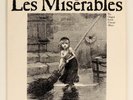Alain Boublil – Les Miserables - Original French Concept Album 2xLP Relativity