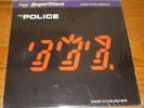 The Police, Ghost In The Machine, Half-Speed Mastered Recording, Nautilus NR-40