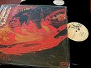 THE STOOGES FUN HOUSE LP WHITE LABEL PROMO ORIG ELEKTRA EKS4071 VG-
