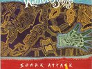 Vinyle - Wailing Souls - Shark Attack (12