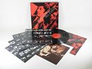 Bill Evans & Tony Bennett - The Complete Recordings 4xLP - Fantasy NM