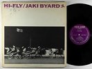 Jaki Byard - Hi-Fly LP - New Jazz - NJLP 8273 Mono DG RVG