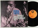 John Coltrane - Lush Life LP - Prestige Netherlands - PPR 071 VG+