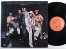 ISLEY BROTHERS 3 + 3 T-NECK LP VG+ gatefold a
