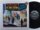 JAMES BROWN Live At The Apollo KING LP mono a