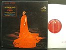 *USED* Bellini Norma Sutherland Bonynge LSC WD Vinyl LP