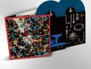 SALMO - Flop (lim. edition) (2022) 2 LP vinile turchese pre-order