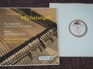 Michelangeli: Rachmaninov, Ravel (W/G HMV ASD 255 UK 1st Press LP) EX Audio