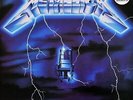 Metallica Ride The Lightning DMM / GATEFOLD Vinyl Single 2 X 12inch Music fo