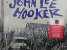 John Lee Hooker The Country Blues Of John Lee Hooker 180G NEW OVP Vinyl LP