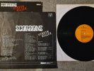 SCORPIONS  virgin killer  LP  1976