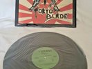 TOKYO BLADE MIDNIGHT RENDEZVOUS 1984 Vinyl LP -PLASTIC COVERING EXCELLENT CONDIT