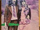 McDonald And Giles UK 1970 1st pressing pink island ILPS 9126 King Crimson
