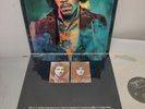 ORIGINAL JIMI HENDRIX EXPERIENCE ELECTRIC LADYLAND 2 LP 1968 1ST UK PRESS TRACK