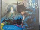 In Flames - A Sence Of Purpose (Picture Vinyl LP Nummeriert) RARITÄT OVP Metal