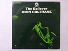 John Coltrane The Believer Prestige SMJ-7246 Japan Flipback VINYL LP