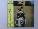 The Kinks Arthur Or Decline And Fall Of The  PRT SP20-5030 Japan  VINYL LP OBI