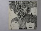 The Beatles Revolver Apple EAS-80556 Japan  VINYL LP
