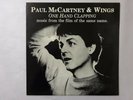 Paul McCartney Wing One Hand Uranus And Nep-tune YEAH 7475 Netherlands VINYL LP