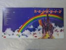 Rainbow Ritchie Blackmore's Rainbow Polydor MP 2502 Japan  VINYL LP