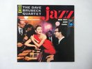 Dave Brubeck Quartet Jazz: Red Hot And Cool Columbia SOPZ 29 Japan  VINYL LP