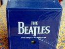 The Singles Collection The Beatles Vinyl Box Limited Edition Vinyl verschweißt