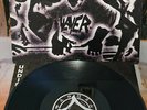 Slayer - Undisputed Attitude LP Records vinyl rare original