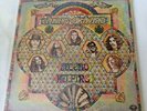 Lynyrd Skynyrd Second Helping Lp 1974 Record Pickneyville Press MCA-413 VG/G+