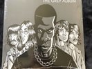 SEALED  DANGER MOUSE + JAY-Z - THE GREY ALBUM (VINYL 2LP)  2004 / 2019  RARE