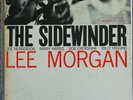 Lee Morgan The Sidewinder Blue Note 1964 1st Mono Van Gelder Ear EX Stunning