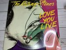 The Rolling Stones sealed 'Love You Live' 1977 first press US COC-2-9001