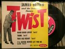 JAMES  BROWN 